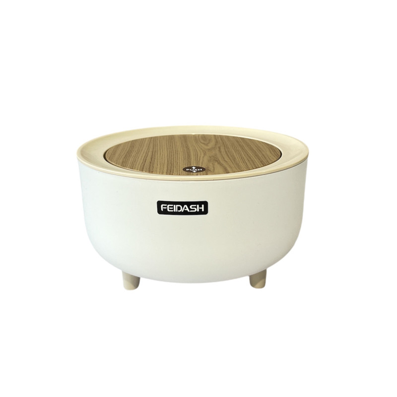 سطل زباله مدل رومیزی feidash کد VT2318