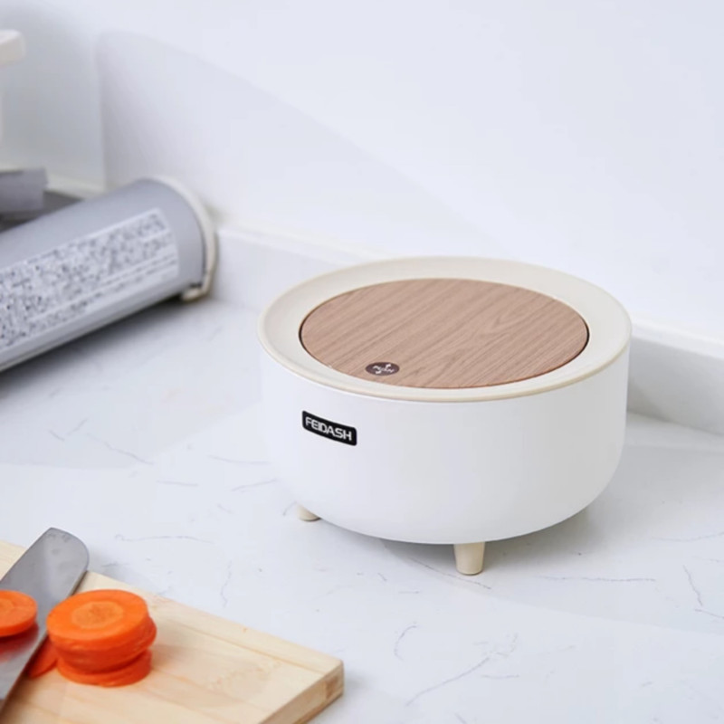 سطل زباله مدل رومیزی feidash کد VT2318