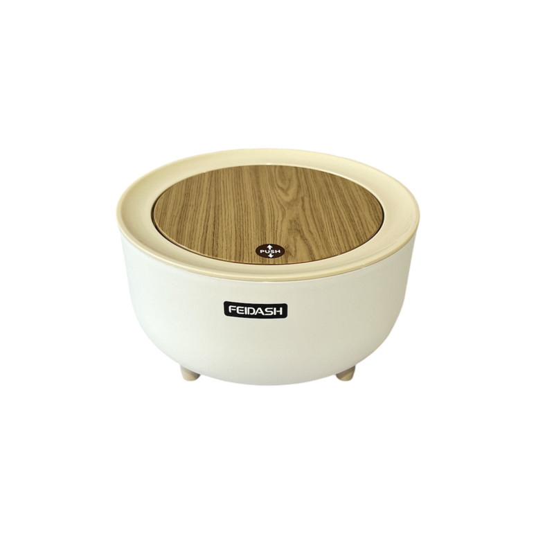سطل زباله مدل رومیزی feidash کد VT2318
