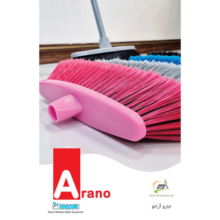 جارو تی پاک مدل آرانو کد 500120