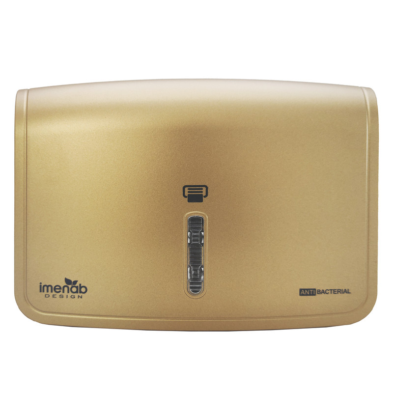 پایه رول دستمال کاغذی ایمن آب مدل ورونا کد TH300