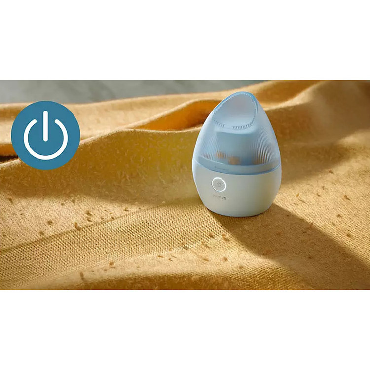 پرزگیر لباس شارژی فیلیپس مدل GCA2100