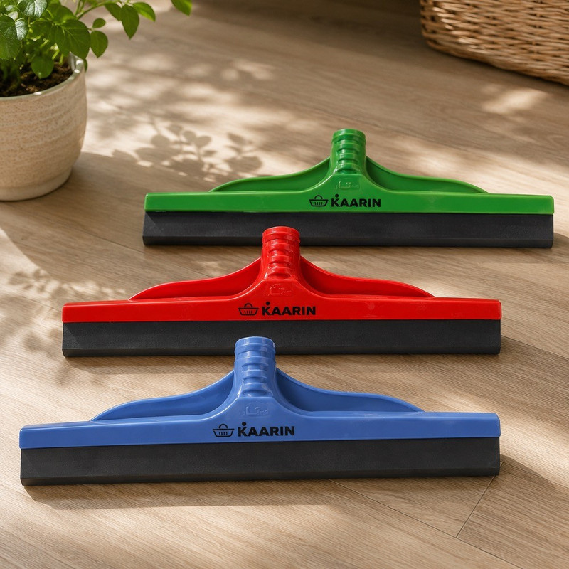 یدک آب جمع کن کارین مدل لاستیک دار