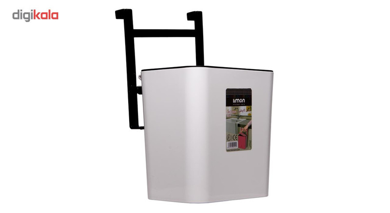 سطل زباله لیمون کد Ml16