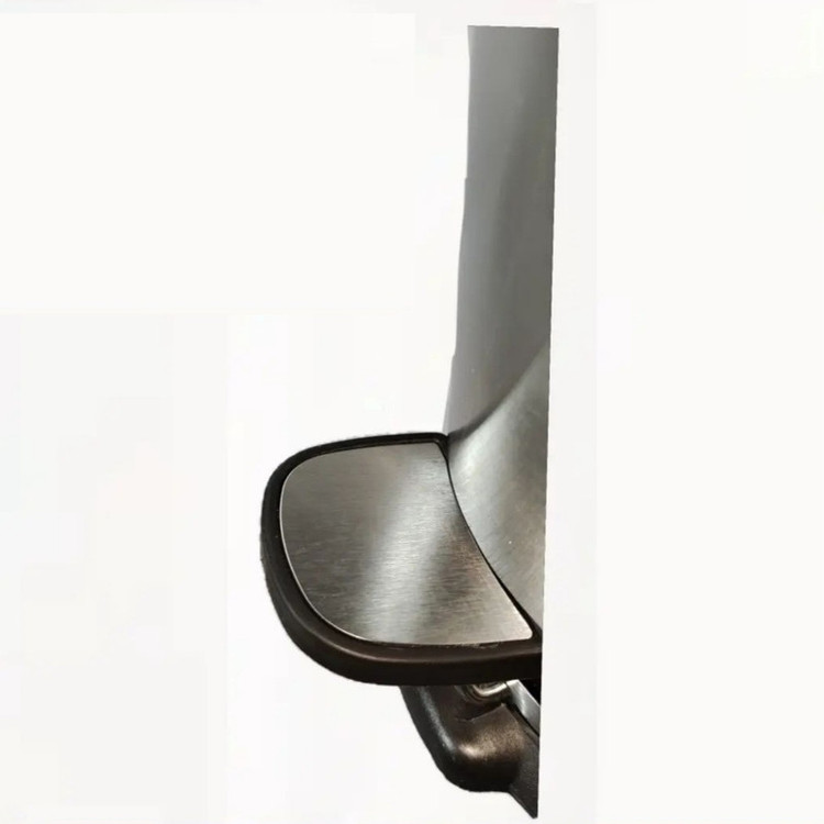 سطل زباله پدالی مدل Steel