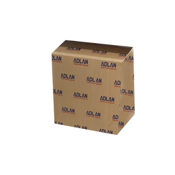 سطل زباله کابینتی آدلان مدل A-3001815