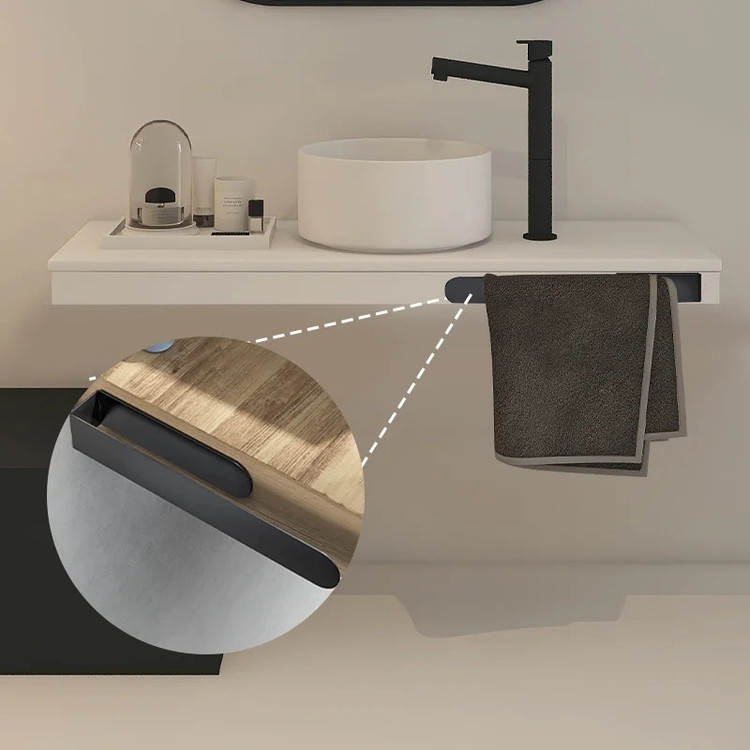 پایه رول دستمال کاغذی مدل SL-27