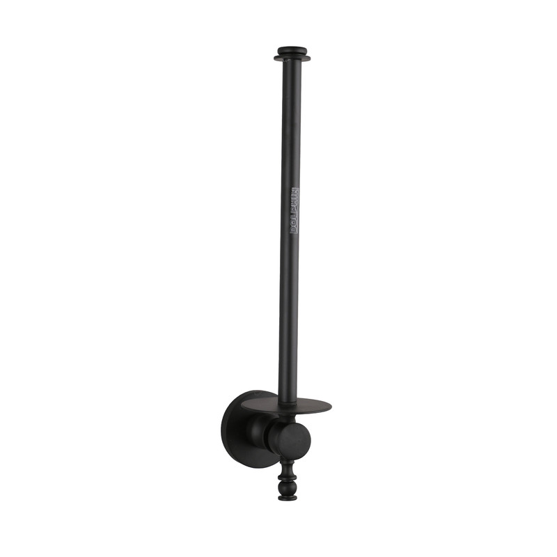 پایه رول دستمال کاغذی دلفین مدل ایستاده JX-B-Bl