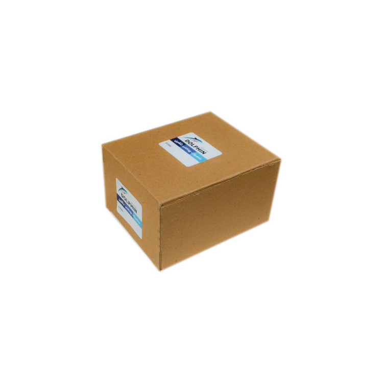 پایه رول دستمال کاغذی دلفین مدل چسبی رول کوتاه کد Or-k