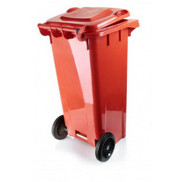 سطل زباله مدل Goodbin ظرفیت 100 لیتر