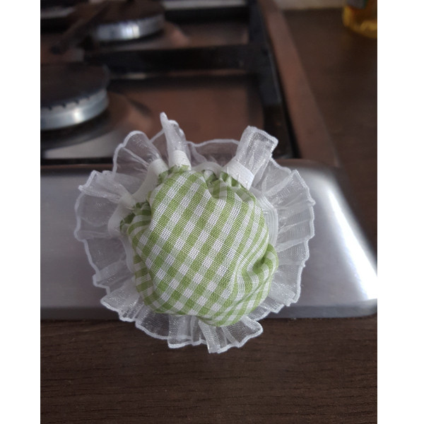 دستگیره اجاق گاز کد 08 بسته 5 عددی