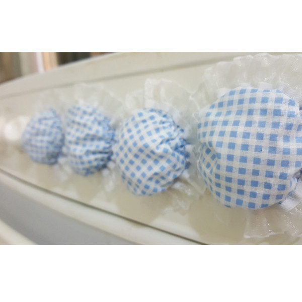 دستگیره اجاق گاز کد 08 بسته 5 عددی