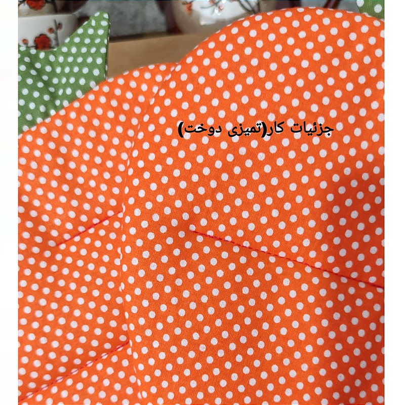 دستگیره آشپزخانه مدل فانتزی کد Sis11 بسته 4 عددی