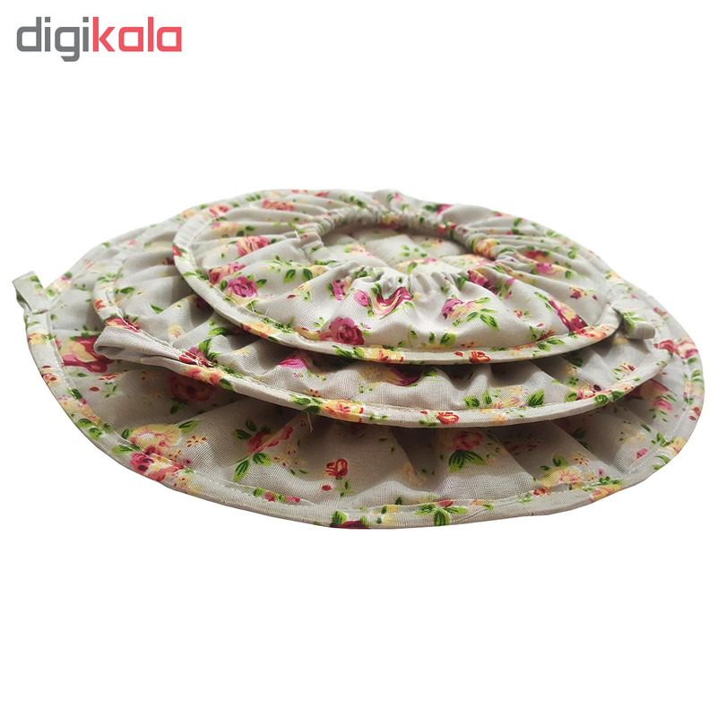 دم کنی کد 601 مجموعه 3 عددی