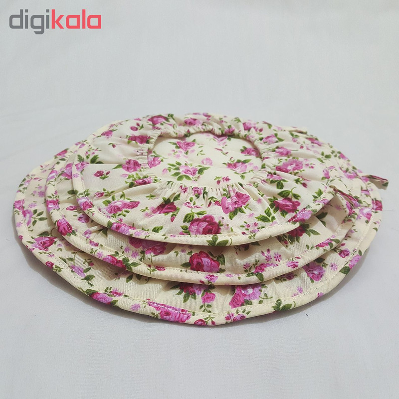 دم کنی کد 601 مجموعه 3 عددی