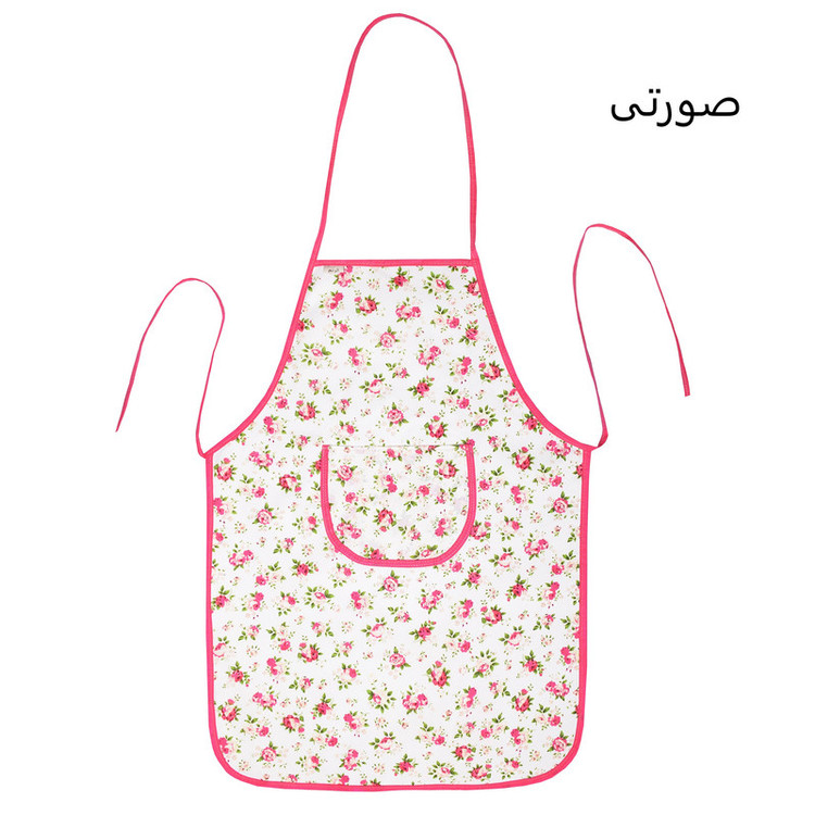 پیشبند آشپزخانه ترنم مدل 1106