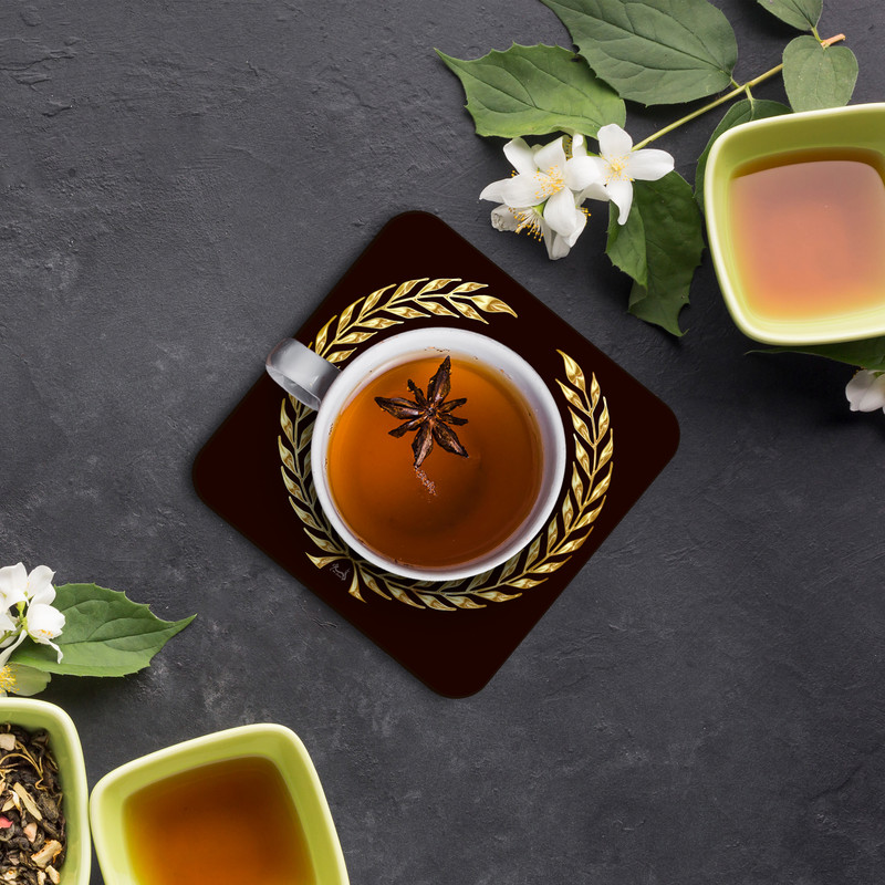 زیر لیوانی لوکسینو مدل وکیل دادگستری کد 963