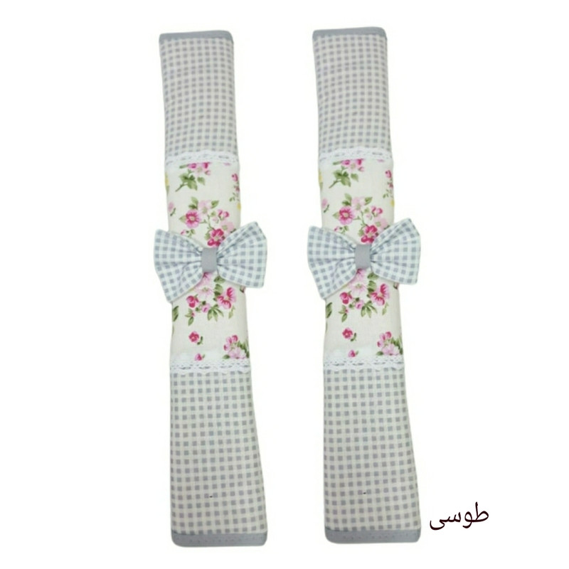 دستگیره یخچال مدل فانتزی کد 700 بسته 2 عددی