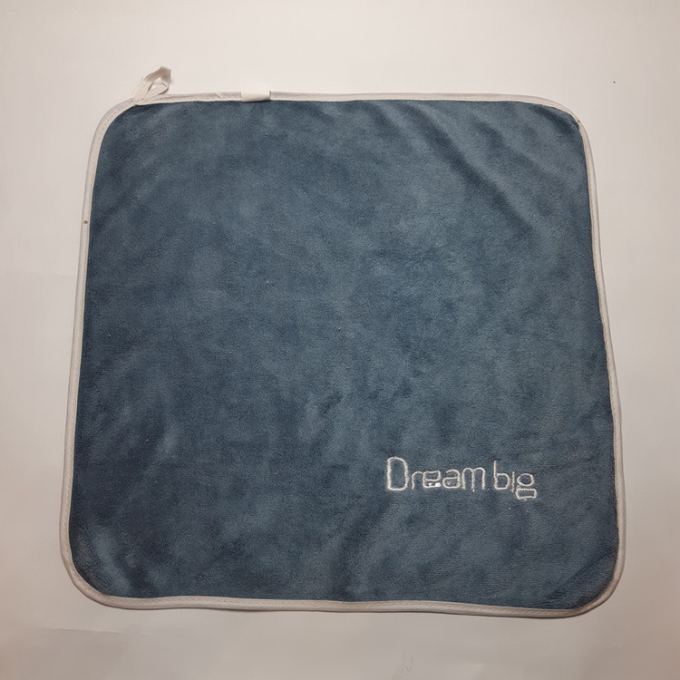 دستمال اشپزخانه مدل حوله ای کد 4060G