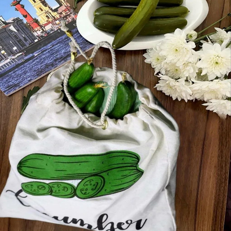 کیسه نان و سبزی مدل S2LKH