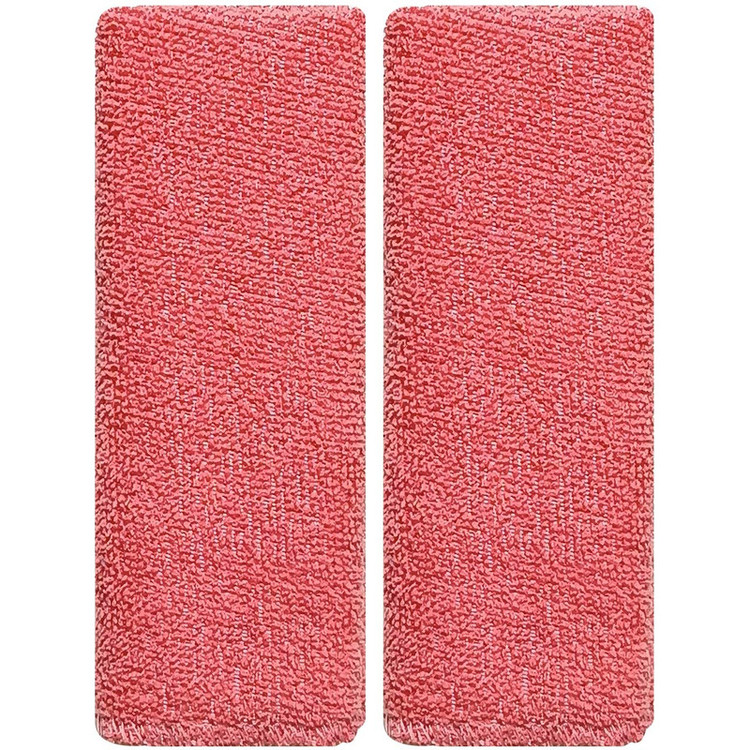 دستمال آشپزخانه بی تی مدل میکروفایبر کد 25x25PiA2 بسته 2 عددی