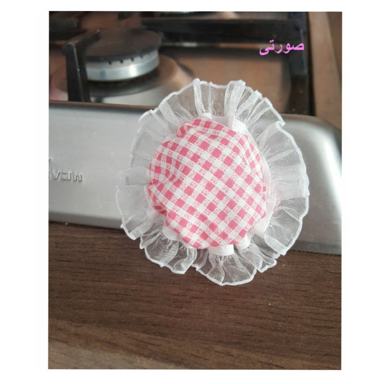 دستگیره اجاق گاز کد 010 بسته 7 عددی