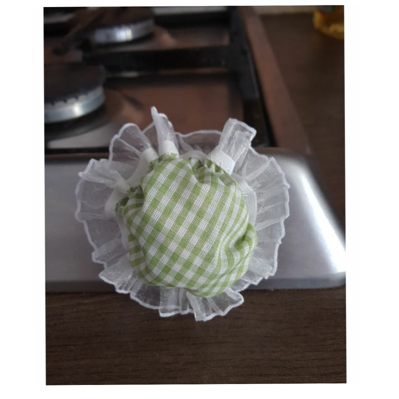دستگیره اجاق گاز کد 010 بسته 7 عددی