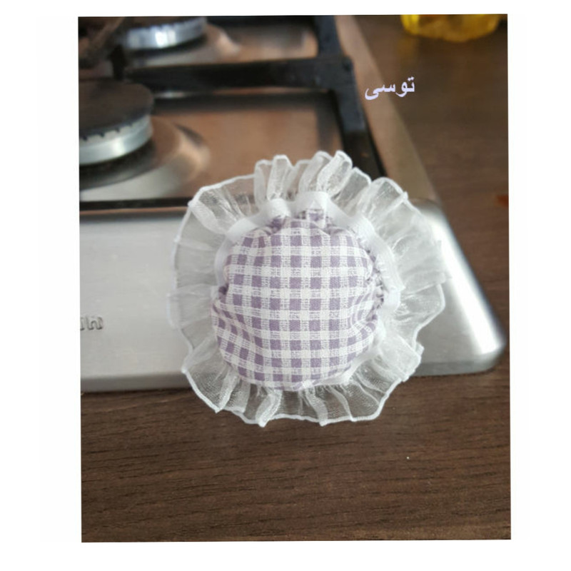 دستگیره اجاق گاز کد 010 بسته 7 عددی