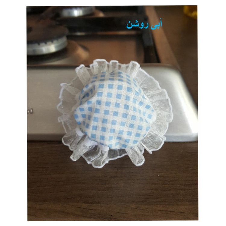 دستگیره اجاق گاز کد 010 بسته 7 عددی