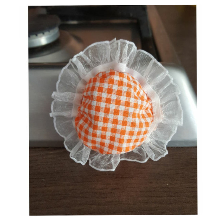 دستگیره اجاق گاز کد 010 بسته 7 عددی