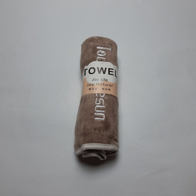 دستمال اشپزخانه مدل حوله ای TOWEL کد 35x75