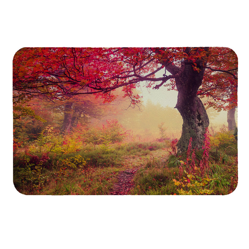 زیرقابلمه ای طرح درخت کد 5506