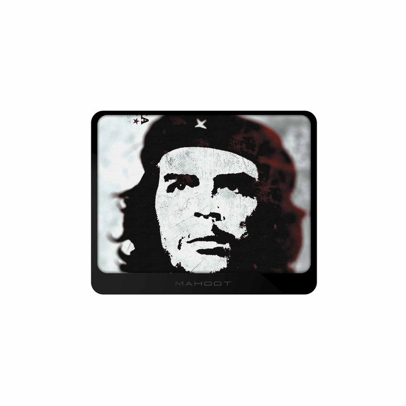 زیر لیوانی ماهوت مدل Che-Guevara