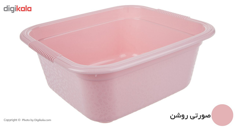 لگن آشپزخانه هوم کت کد 2246