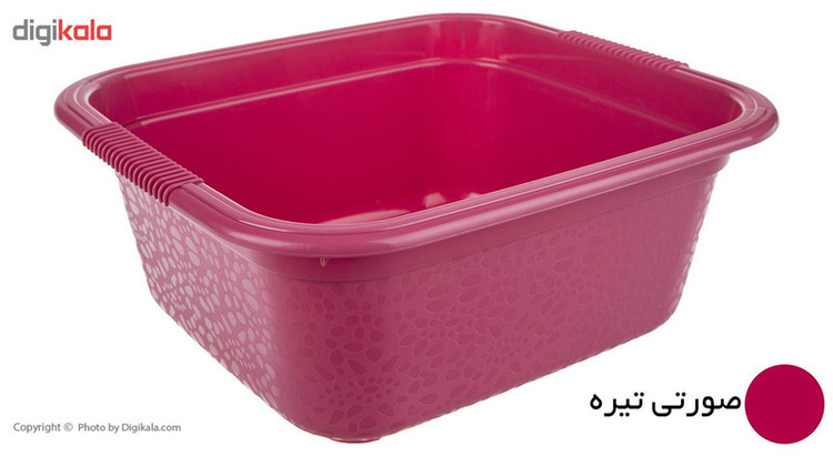 لگن آشپزخانه هوم کت کد 2246