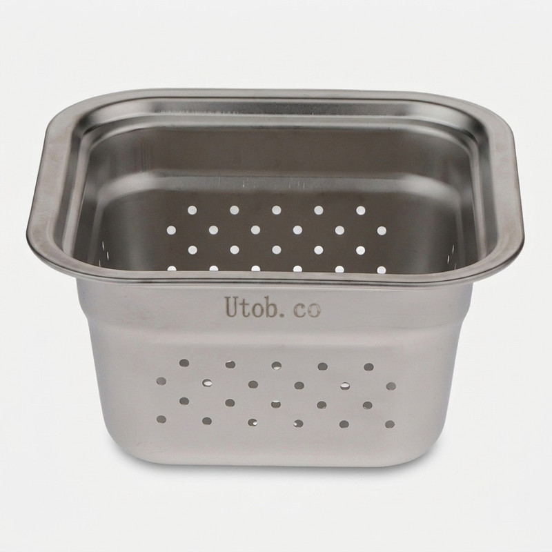 آبکش مدل basin