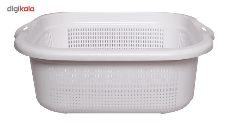 آبکش و آبگیر لیمون کد Ml12-5 بسته 3 عددی