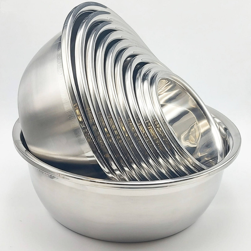 لگن آشپزخانه کد T29601 مجموعه 11 عددی