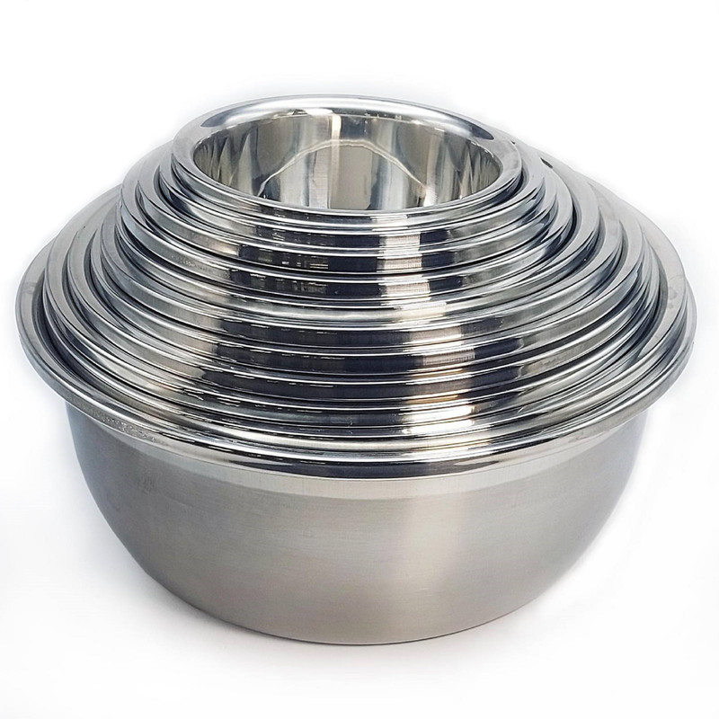 لگن آشپزخانه کد T29601 مجموعه 11 عددی