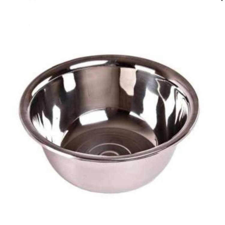 ست آبکش و لگن کد PK20 مجموعه 2 عددی