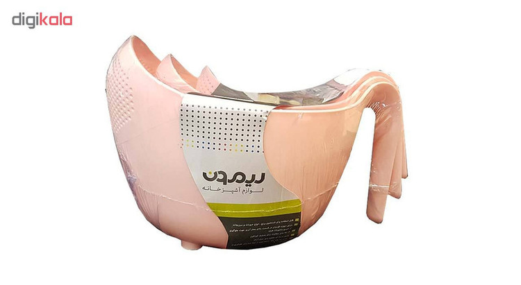 ست آبکش لیمون کد 33 مجموعه 3 عددی