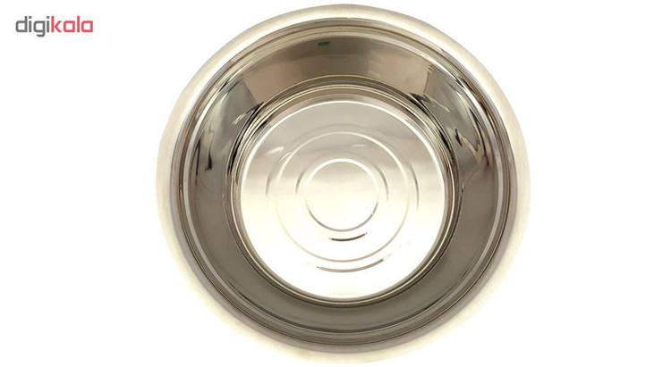 لگن کد 568 مجموعه 5 عددی