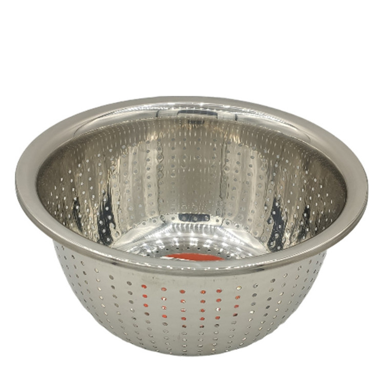آبکش استیل یونایتد کد 05 مجموعه 5 عددی