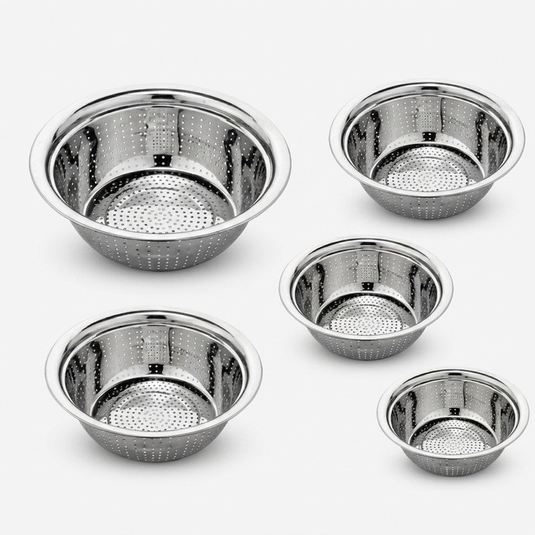 آبکش مدل hm173 مجموعه 5 عددی
