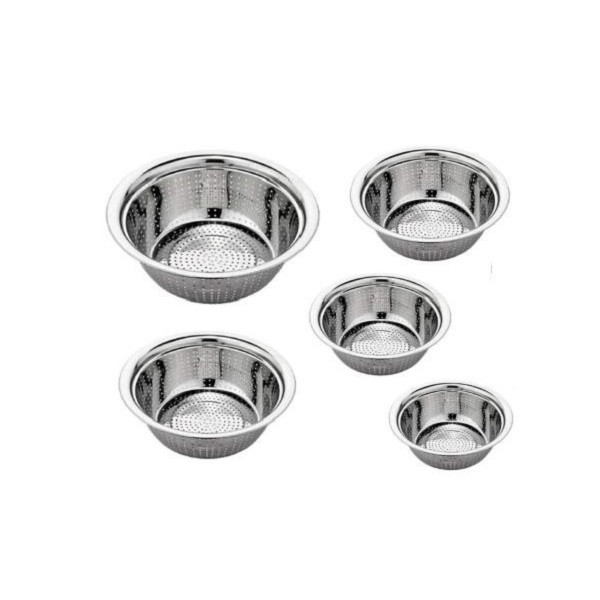 آبکش مدل hm173 مجموعه 5 عددی