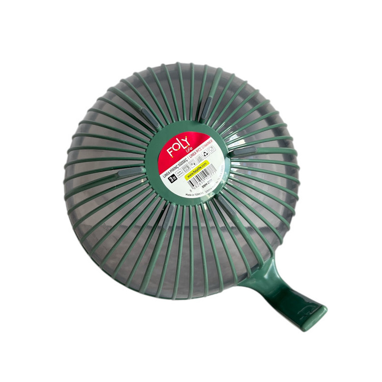 آبکش فولی لایف مدل Linea کد BNM-2777
