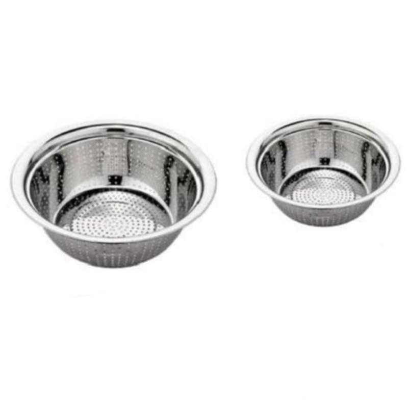 آبکش کد R2428 مجموعه 2 عددی