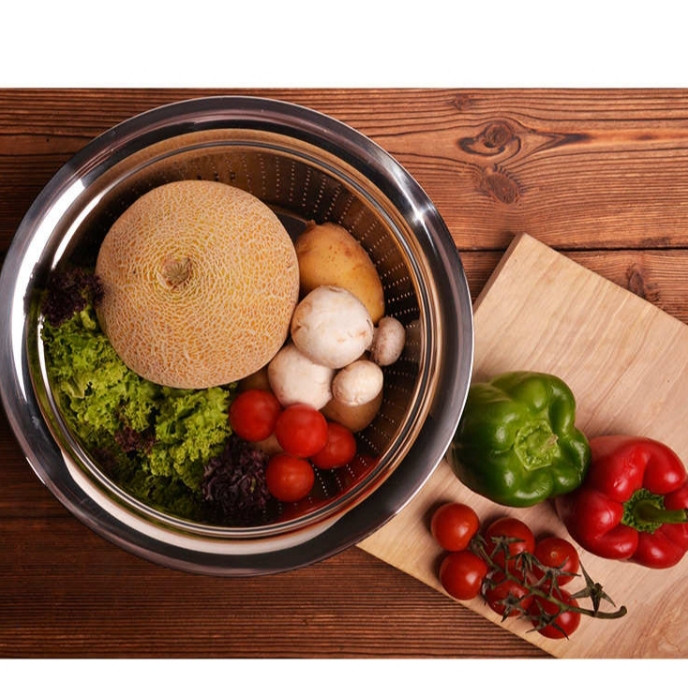 آبکش مدل استیل un26