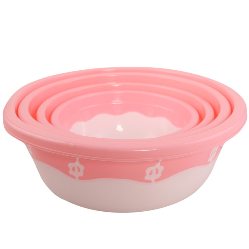 لگن مدل PJ-109988 مجموعه 4 عددی
