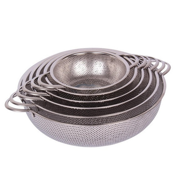 آبکش مدل X12r مجموعه 6 عددی